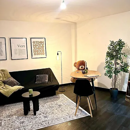 Cozy And Warm