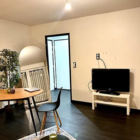 Apartment Cozy And Warm