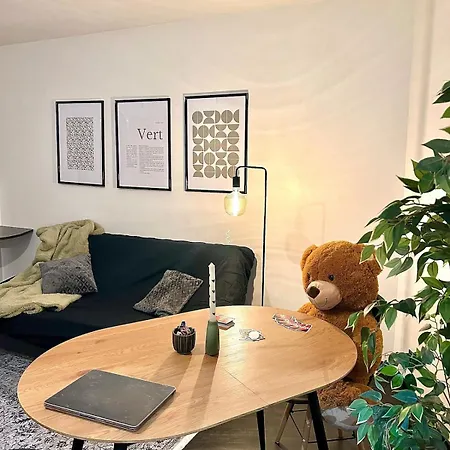 Cozy And Warm *